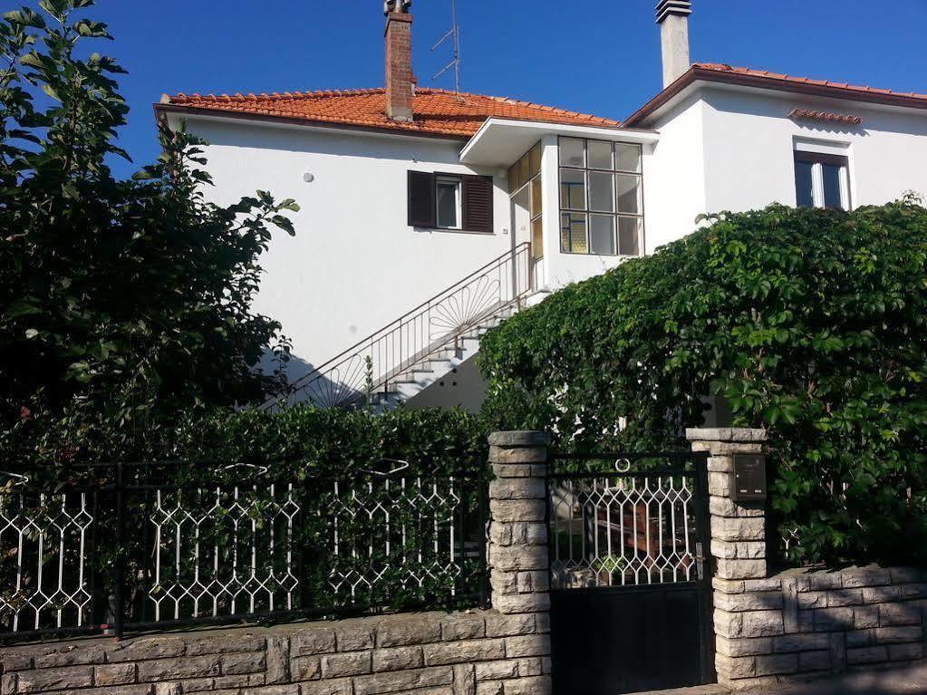 Apartments Martina Bibinje Exterior foto